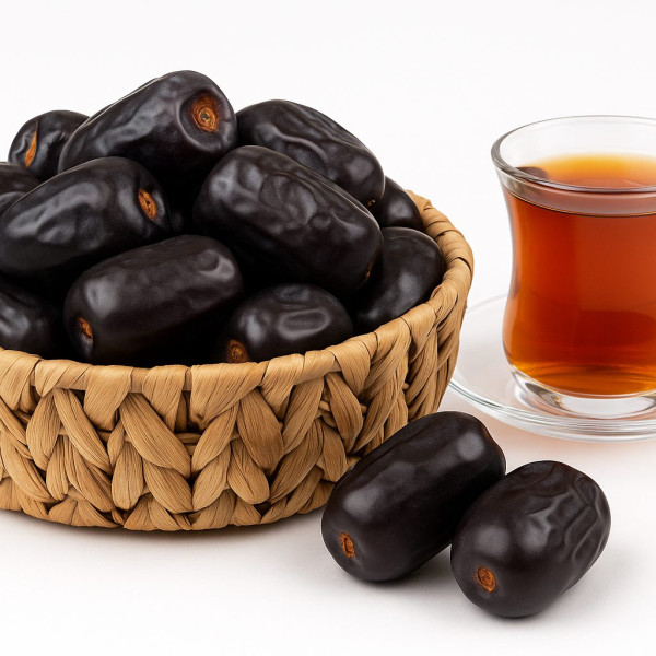 خرمای مضافتی بم